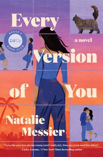 Every Version of You - Ingram