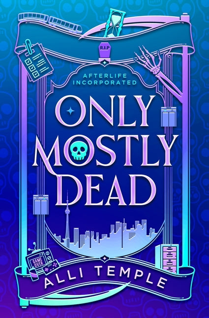 Only Mostly Dead - Ingram