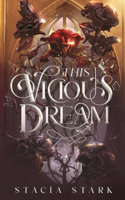 This Vicious Dream - Ingram