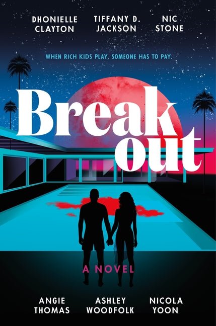 Breakout - Ingram