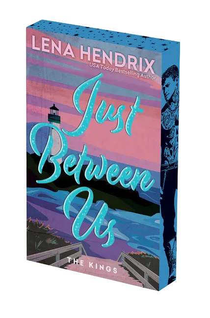 Just Between Us