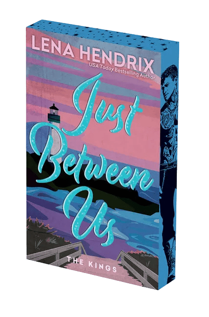 Just Between Us