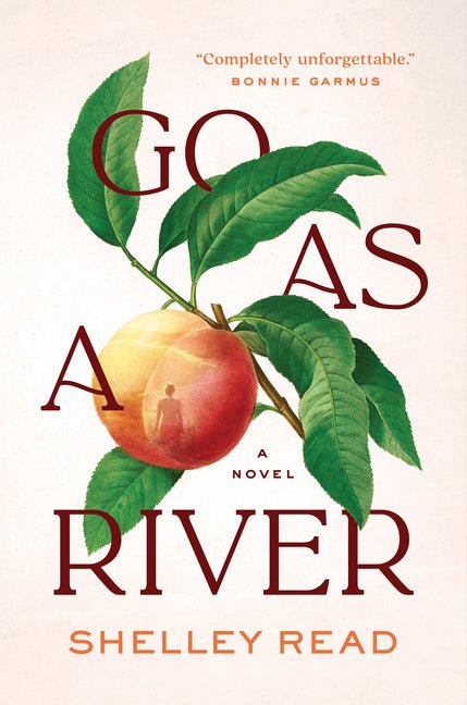 Go as a River - Ingram