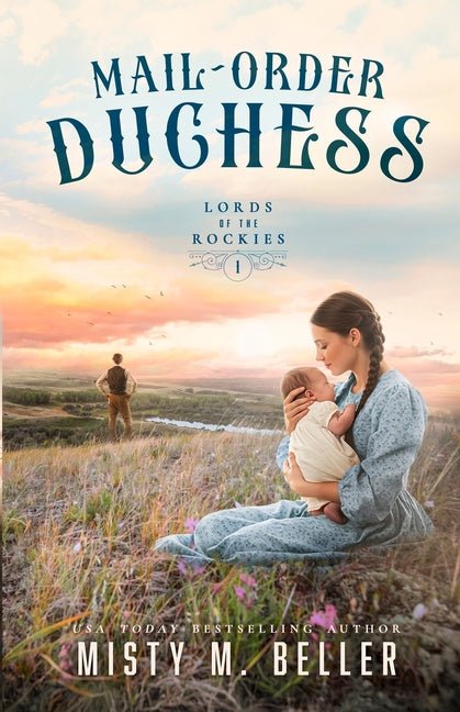 Mail-Order Duchess - Ingram