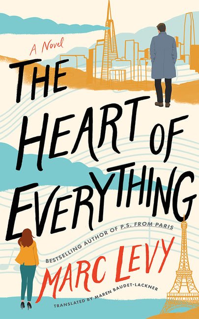Heart of Everything - Ingram