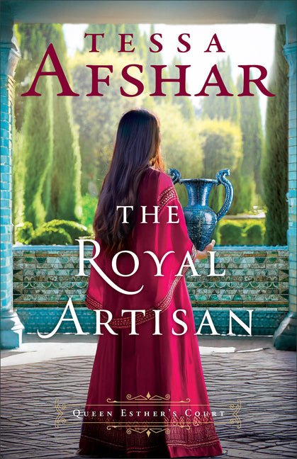 Royal Artisan - Ingram