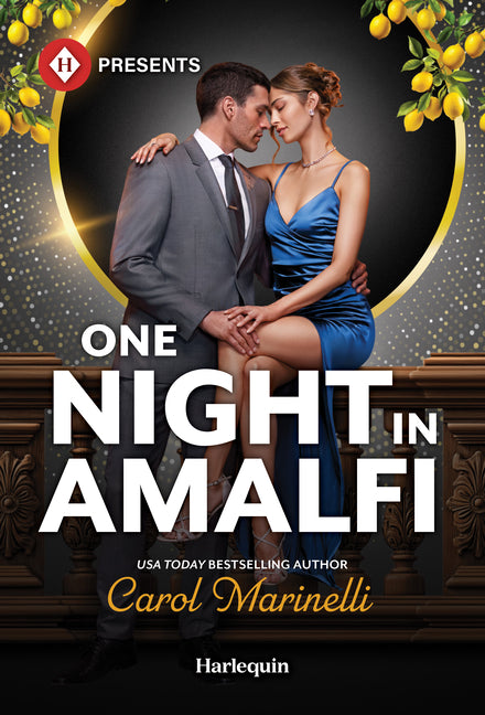 One Night in Amalfi (Original)