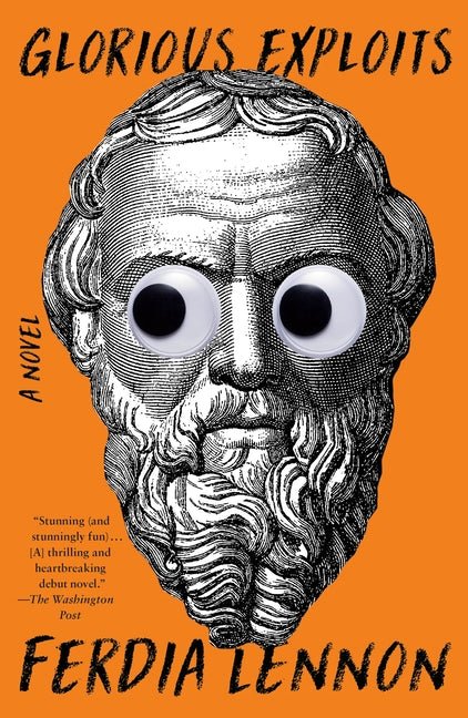 Glorious Exploits - Ingram