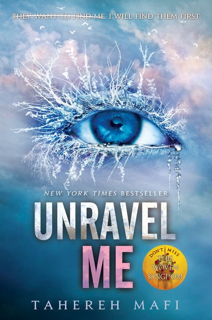Unravel Me - Ingram