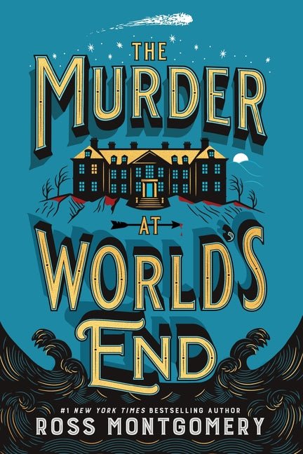Murder at World's End - Ingram