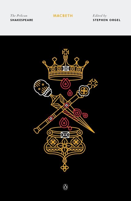 Macbeth - Ingram