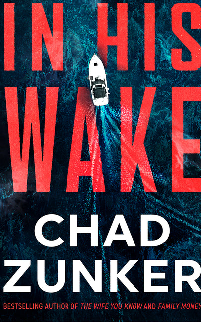 In His Wake - Ingram