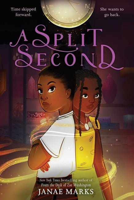 Split Second - Ingram