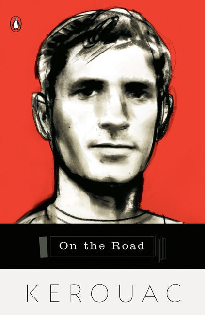 On the Road - Ingram