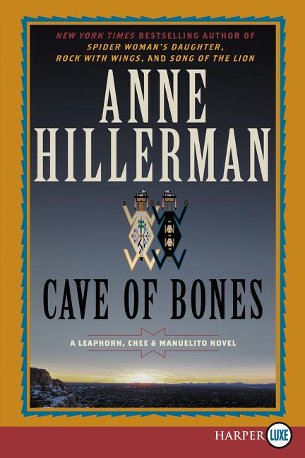 Cave of Bones - Ingram