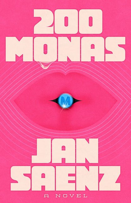 200 Monas - Ingram