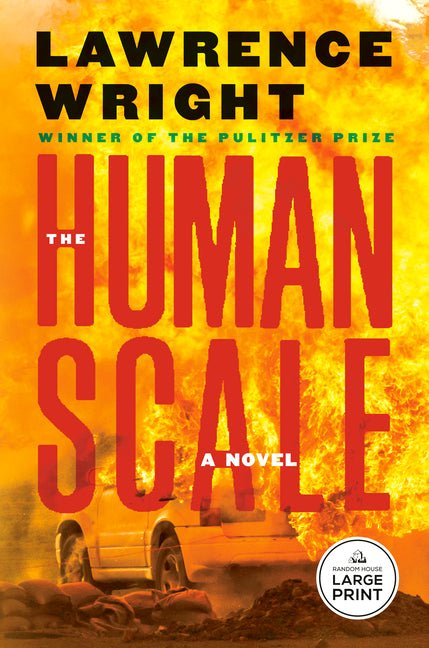 Human Scale - Ingram