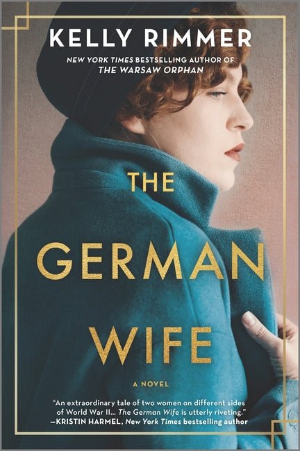 German Wife (Original) - Ingram