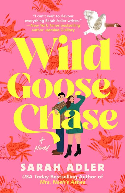 Wild Goose Chase