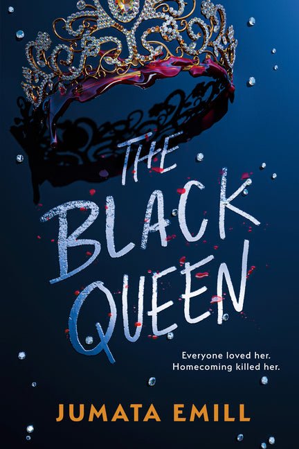 Black Queen - Ingram