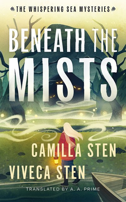 Beneath the Mists