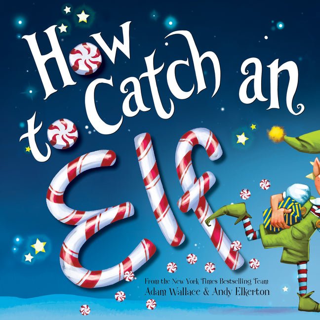 How to Catch an Elf - Ingram