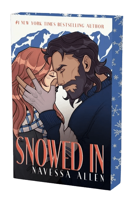 Snowed In