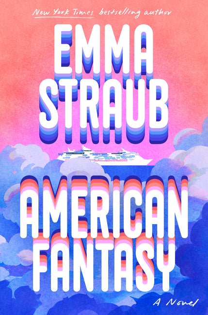 American Fantasy - Ingram