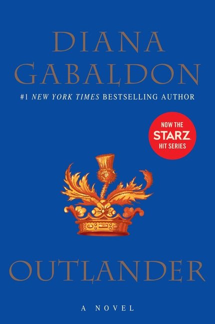Outlander - Ingram