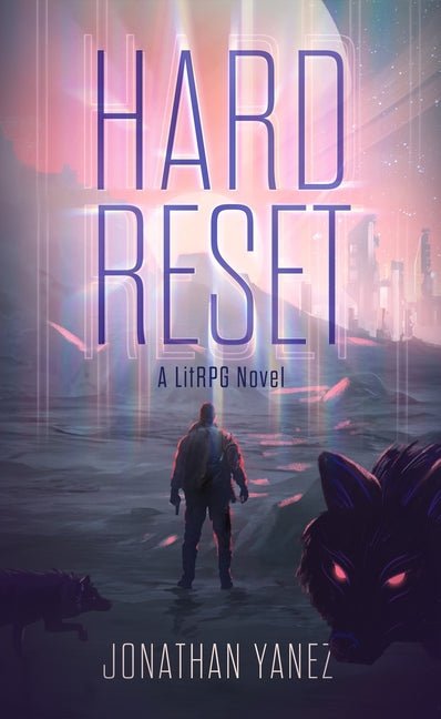 Hard Reset - Ingram
