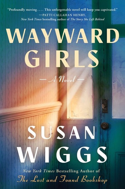 Wayward Girls - Ingram