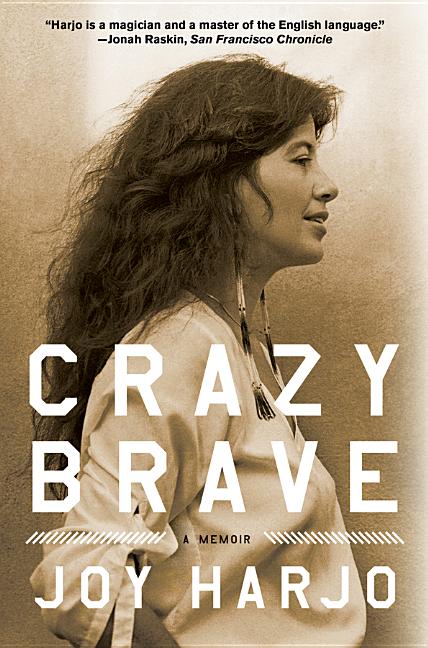 Crazy Brave - Ingram