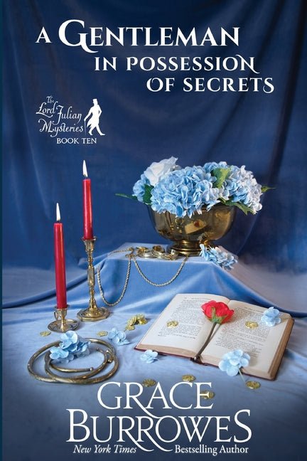 Gentleman in Possession of Secrets - Ingram