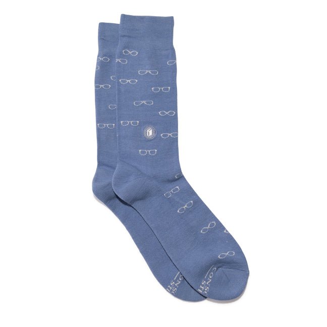 Socks That Give Books - Ingram