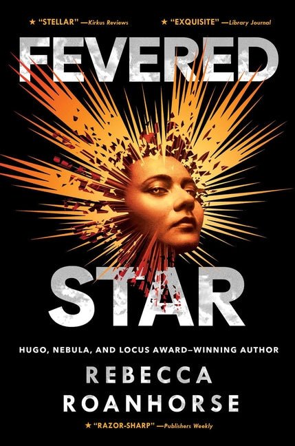 Fevered Star - Ingram