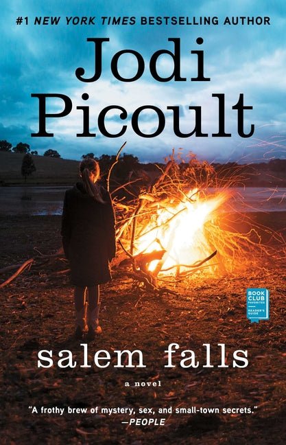 Salem Falls - Ingram