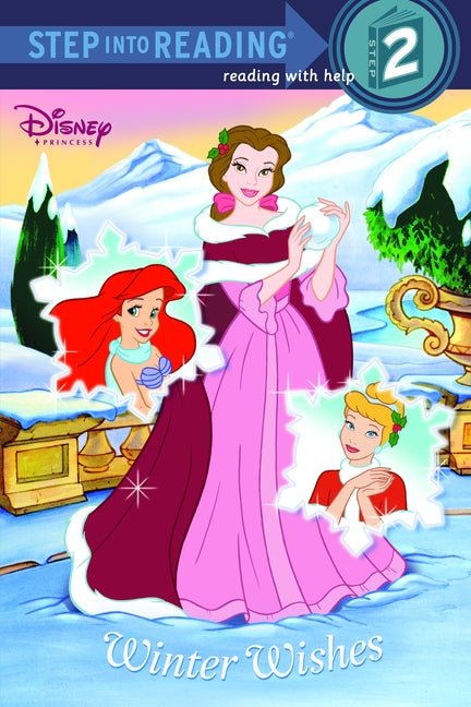 Winter Wishes (Disney Princess) - Ingram