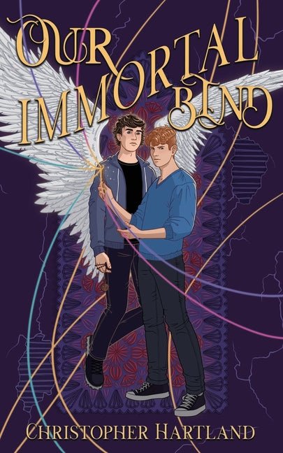 Our Immortal Bind - Ingram