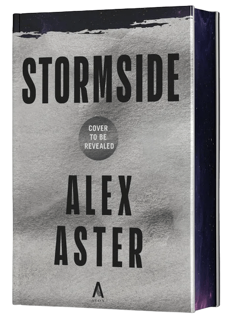 Stormside