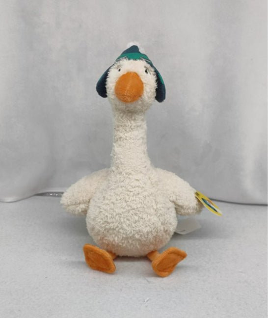 Hank Goes Honk Plush Toy - Ingram