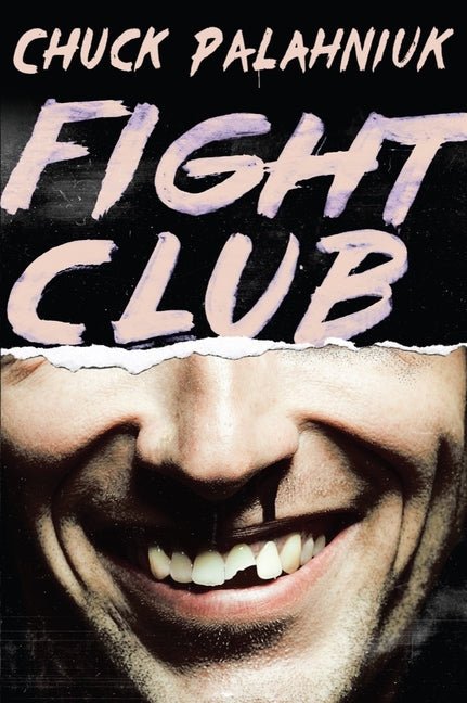 Fight Club - Ingram
