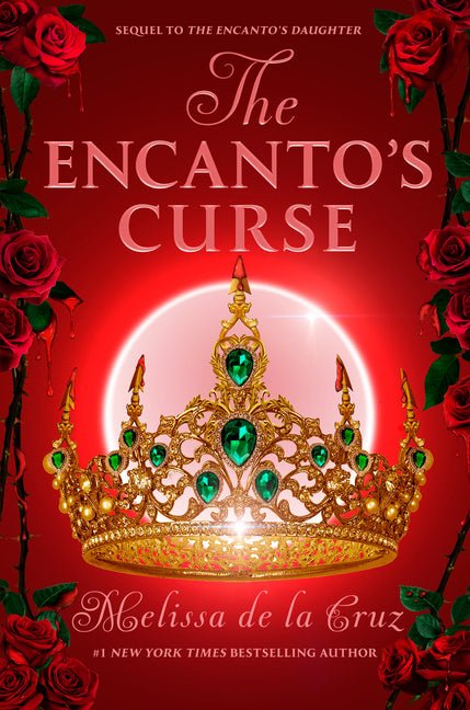 Encanto's Curse (the Encanto's Daughter, 2) - Ingram