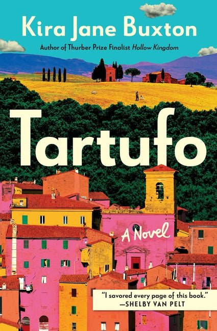 Tartufo - Ingram