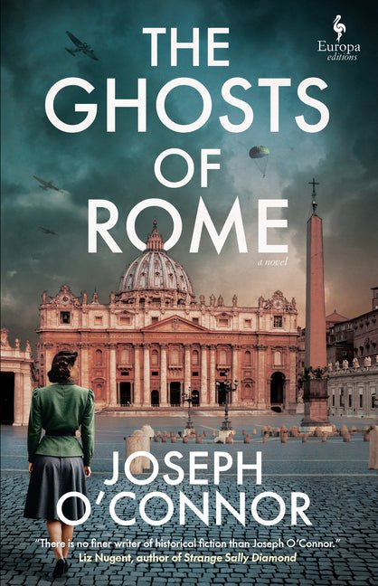 Ghosts of Rome - Ingram