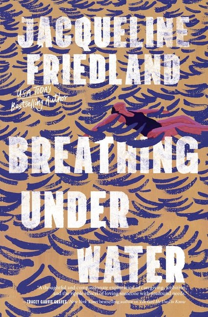 Breathing Under Water