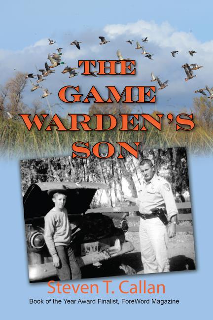 Game Warden's Son - Ingram