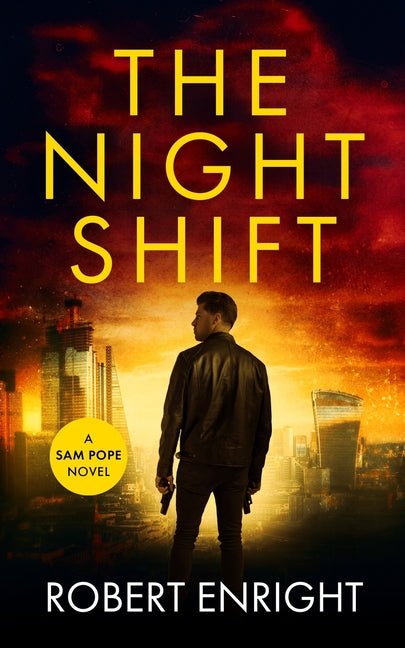 Night Shift - Ingram