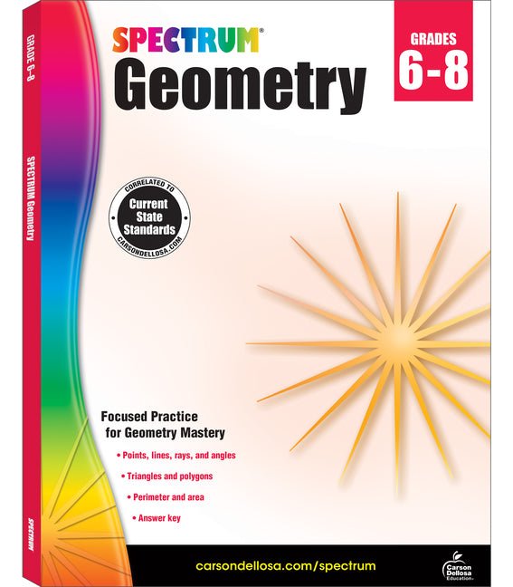 Spectrum Geometry: Volume 107 - Ingram