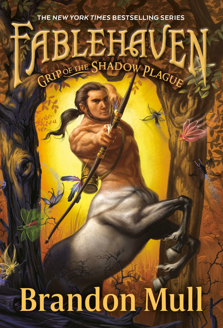 Grip of the Shadow Plague - Ingram