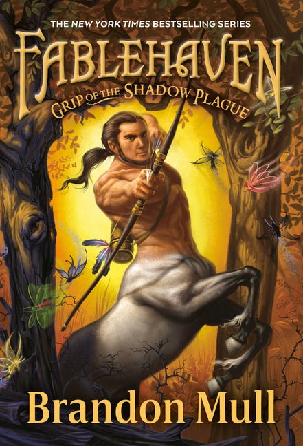 Grip of the Shadow Plague - Ingram